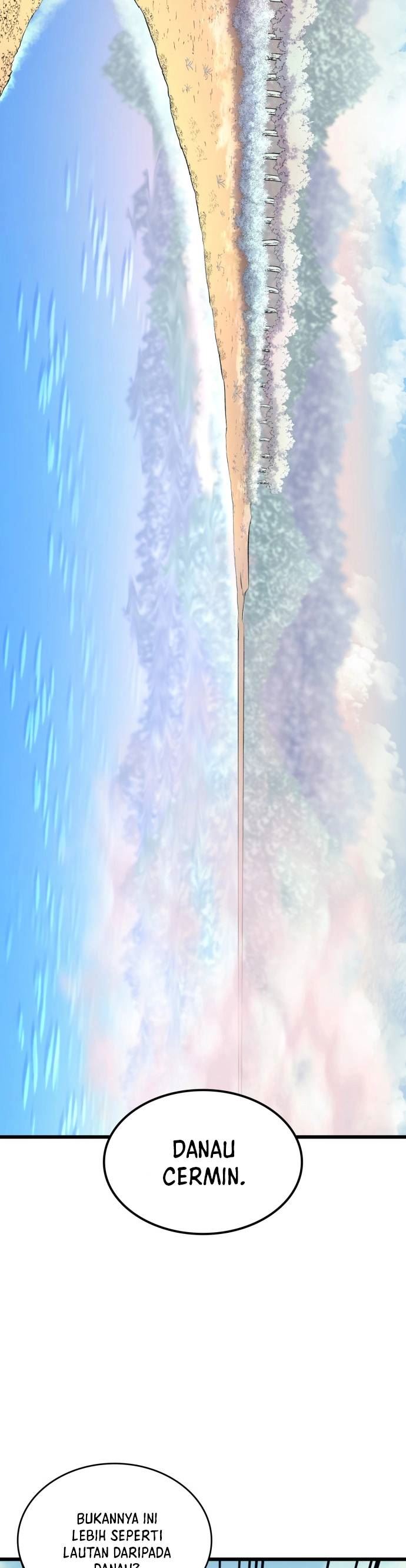 Wizard of Arsenia Chapter 26 Bahasa Indonesia